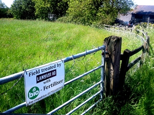 Updated specification for renewable fertiliser to boost UK farming